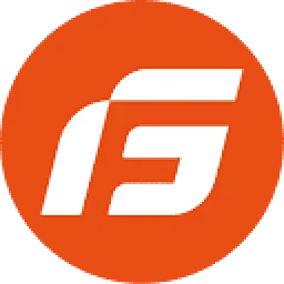 GOFO Express logo