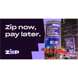 Zip logo