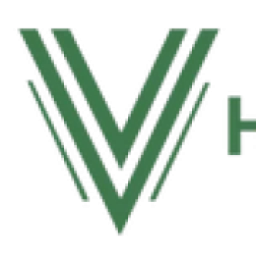 V Hatch logo