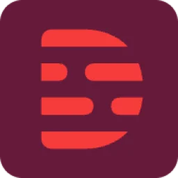Descript logo