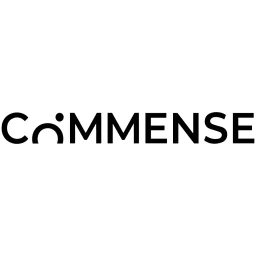 Commense logo