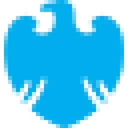 Barclays US logo