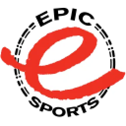 Epic Sports logo