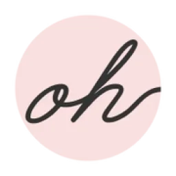 Oh Polly logo