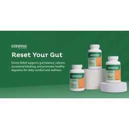 Emma Relief logo