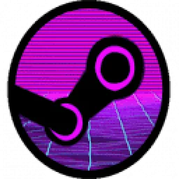 SteamRip logo