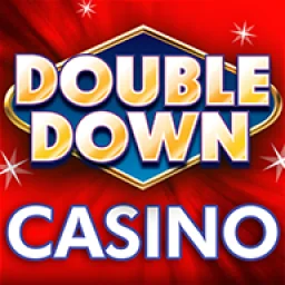DoubleDown Casino logo
