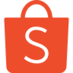Shopee logo