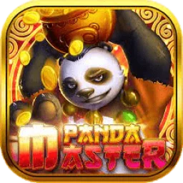 Panda Master logo
