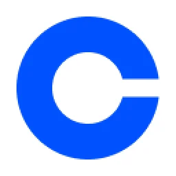 Coinbase logo