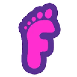 FeetFinder logo