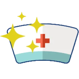 DrClean Spray logo
