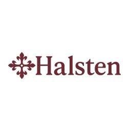 Halsten logo