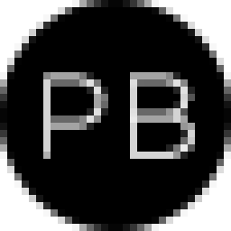 PinkBlush logo