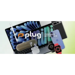Plug logo