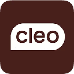 Cleo logo