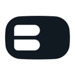 Buckle logo