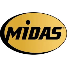 Midas logo
