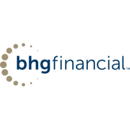 BHG Financial logo