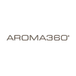 Aroma360 logo
