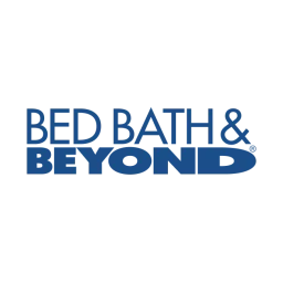Bed Bath & Beyond logo
