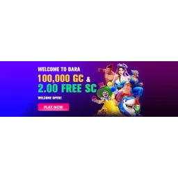 Dara Casino logo