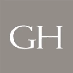 Garnet Hill logo