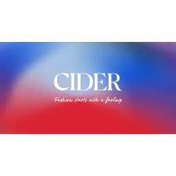 Cider logo