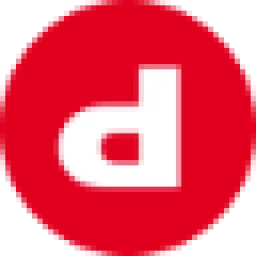 Depop logo