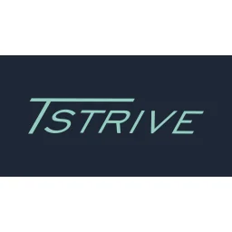 TStrive logo