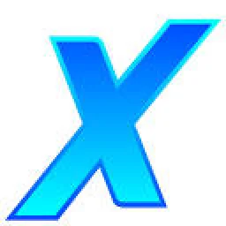 X-All logo
