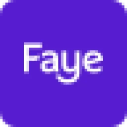 Faye logo