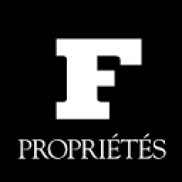 Propriétés Le Figaro logo