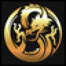 Black Lotus Casino logo
