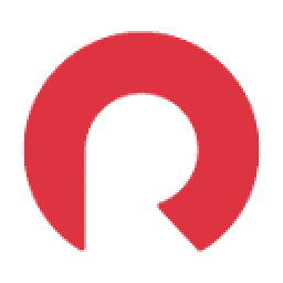 Rocket Mortgage logo