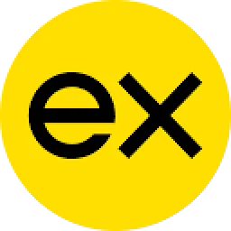Exness logo