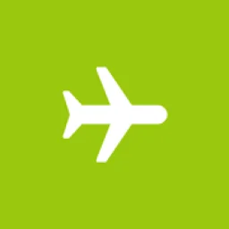 BudgetAir logo
