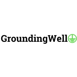 GroundingWell logo