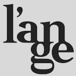 L'ange Hair logo