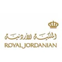 Royal Jordanian logo