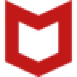 McAfee logo