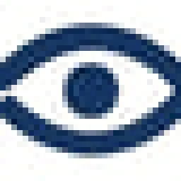 Clarity Blue logo