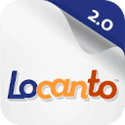 Locanto logo