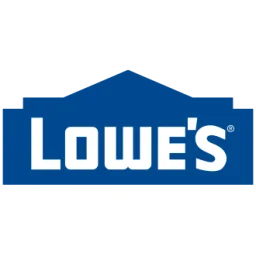 Lowe's logo