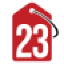 Supermarket23 logo