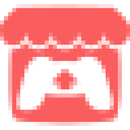 itch.io logo