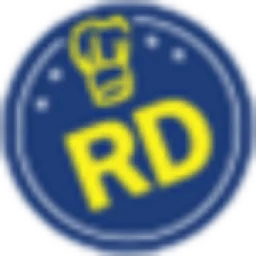 Restaurant Depot logo