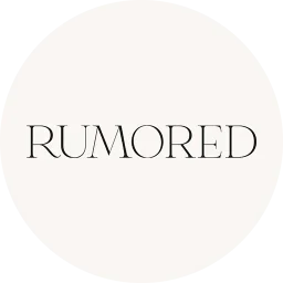 Rumored logo