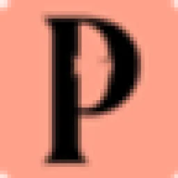 Plenty of Fish logo