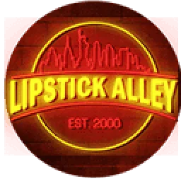 Lipstick Alley logo